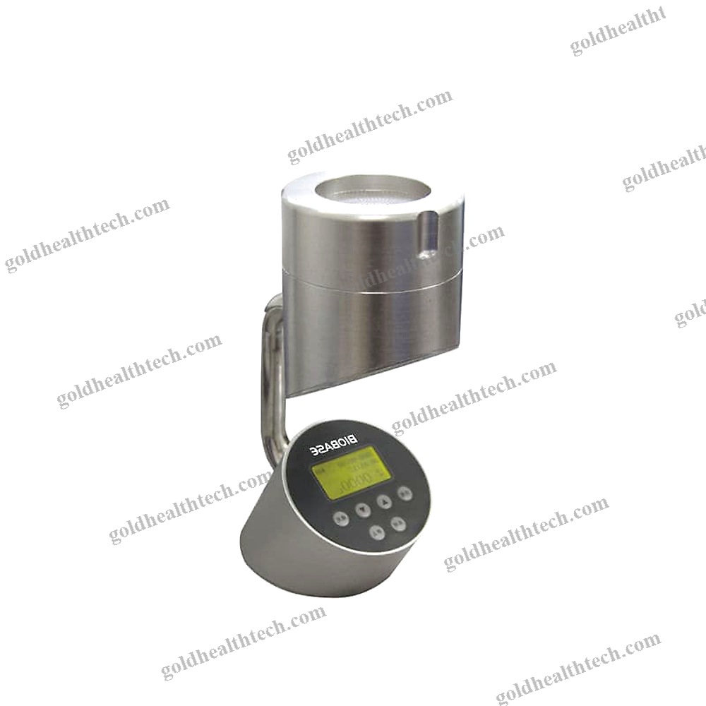 Microbial Air Sampler