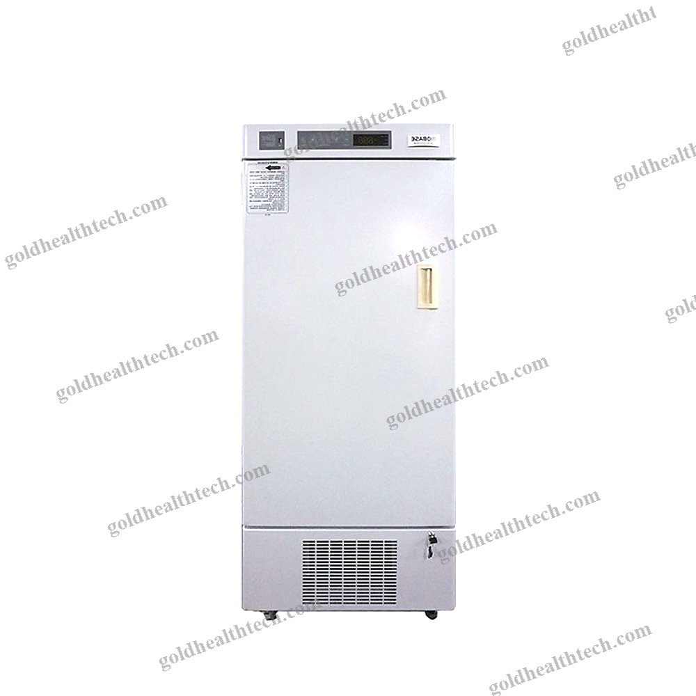 Laboratory Freezer