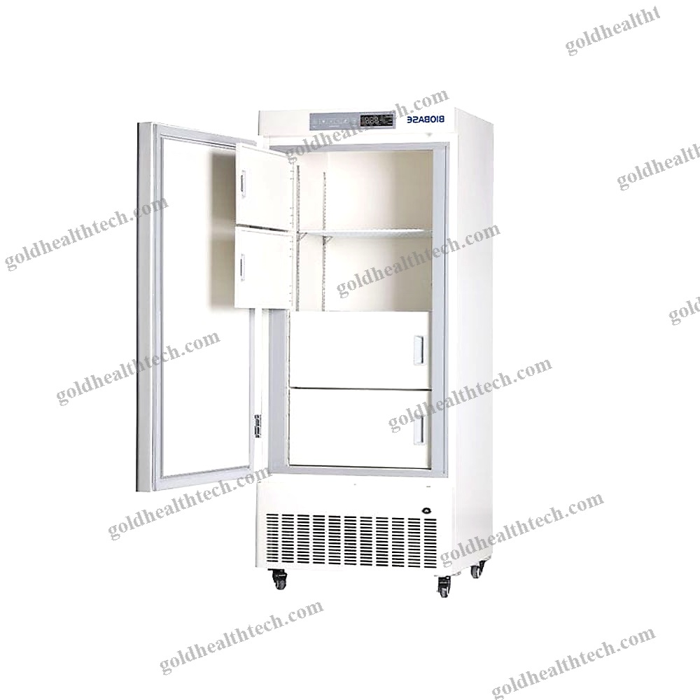 Laboratory Freezer