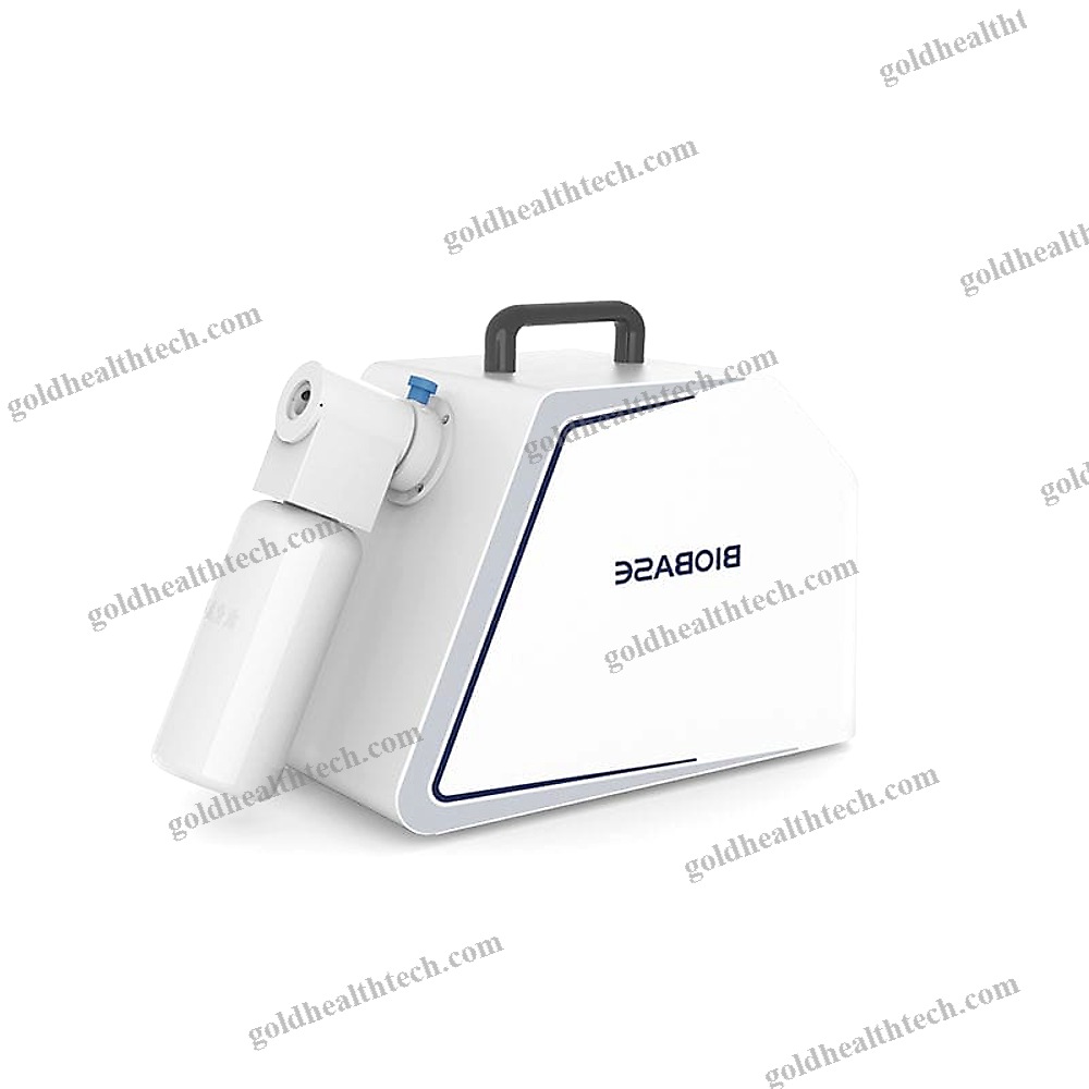 Medical Sterilizer