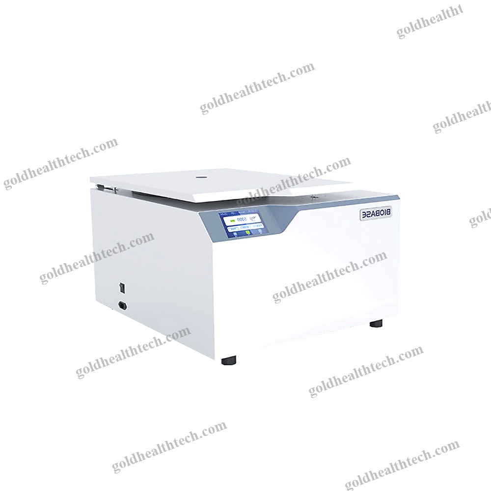 Laboratory Centrifuge