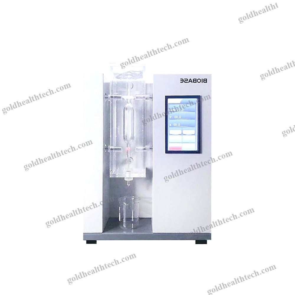 Automatic Viscometer