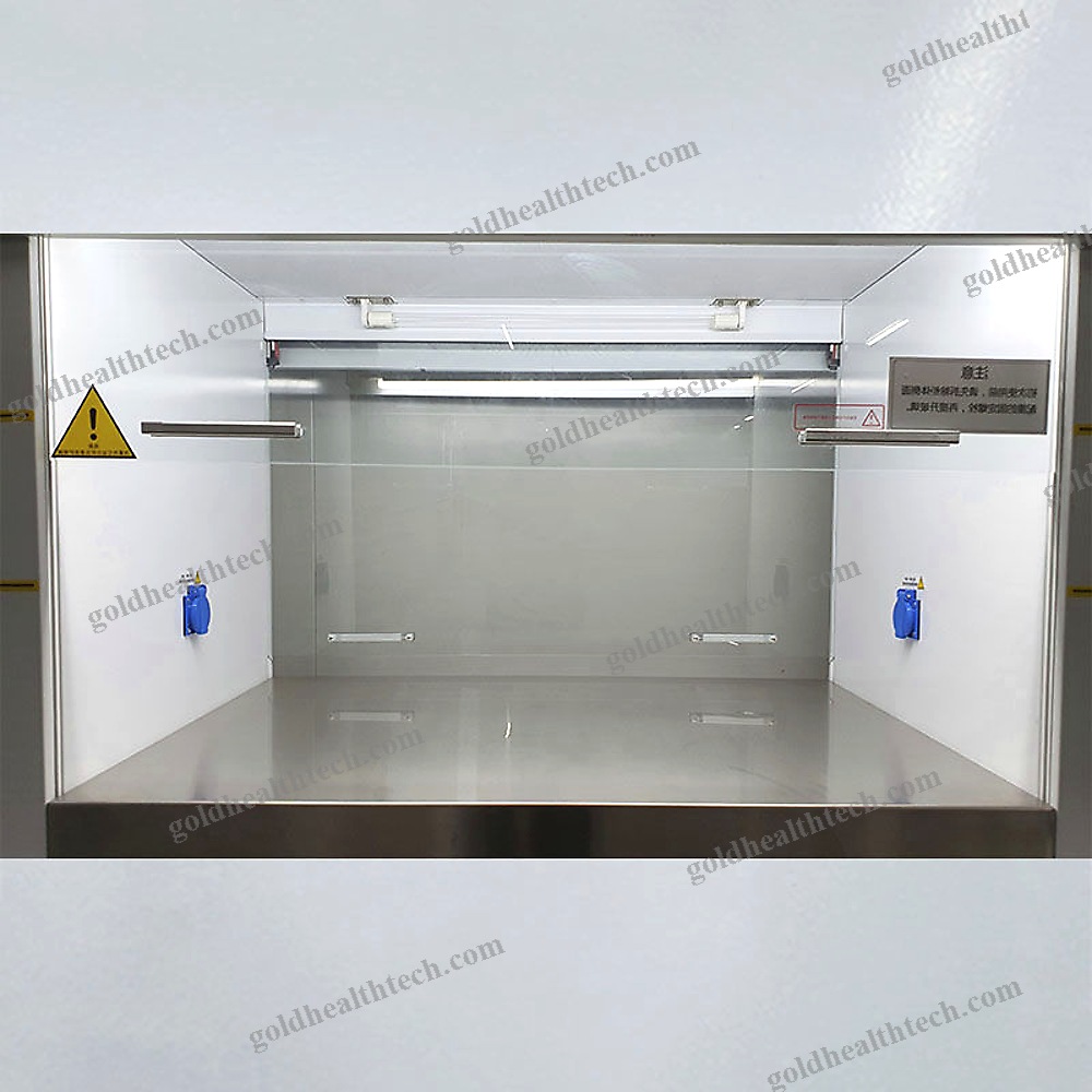 Containment Cabinet
