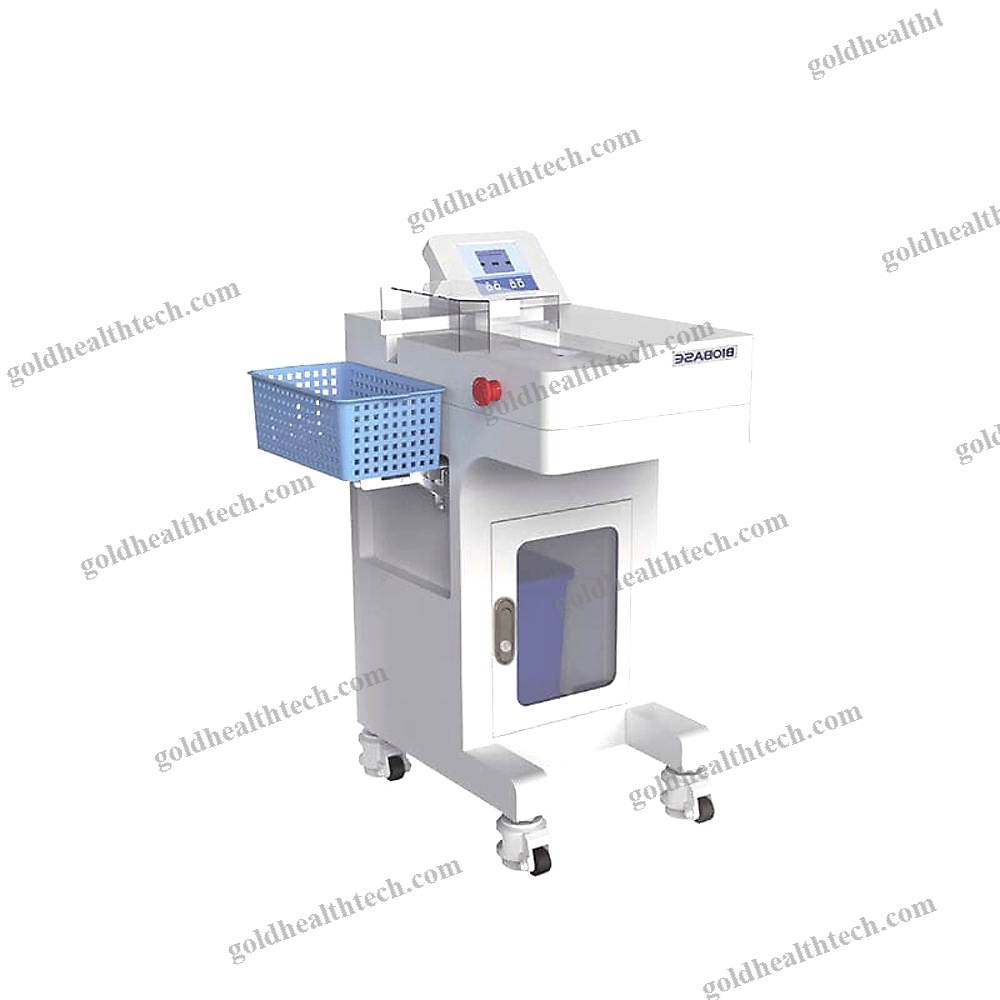 Vial Capping System