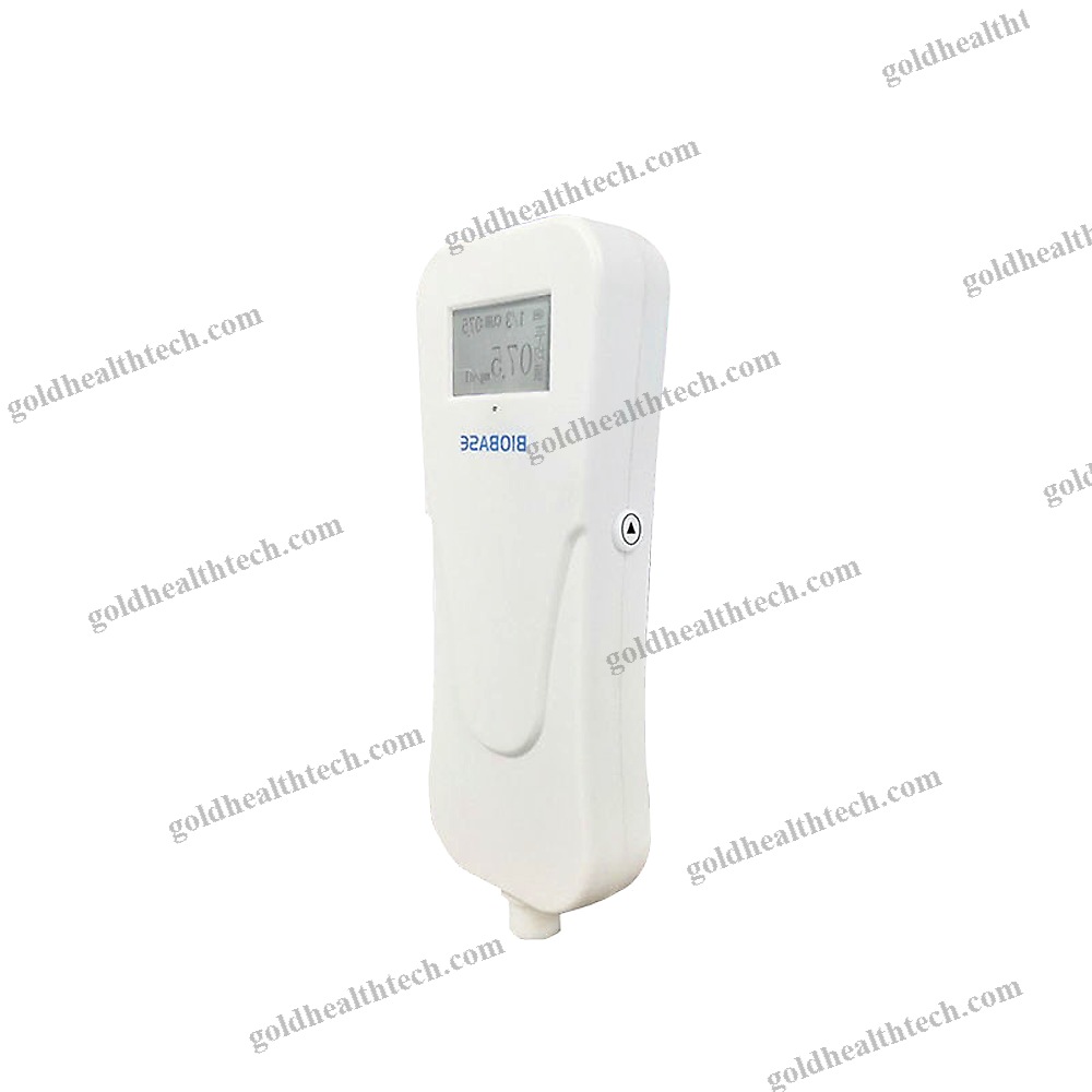 Jaundice Meter