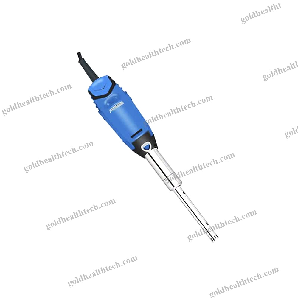 Rotary Homogenizer