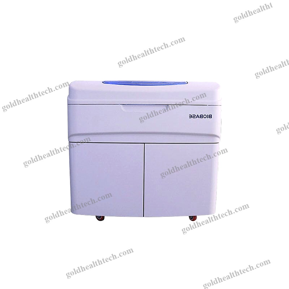 Automatic Biochemistry Analyzer