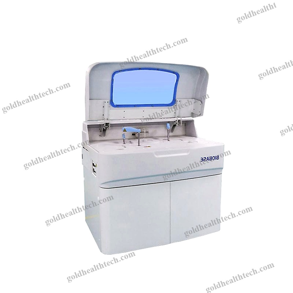 Automatic Biochemistry Analyzer