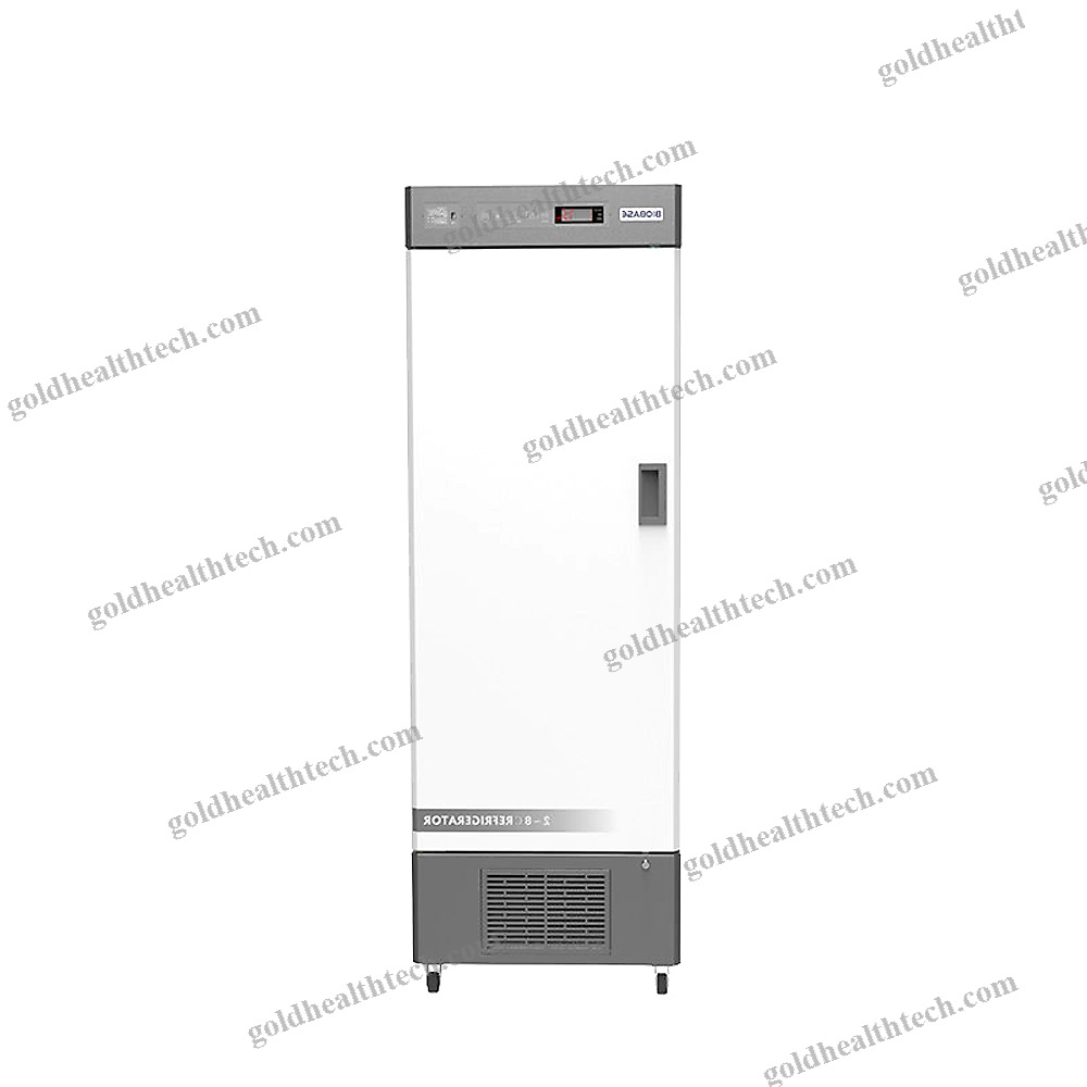 Laboratory Refrigerator