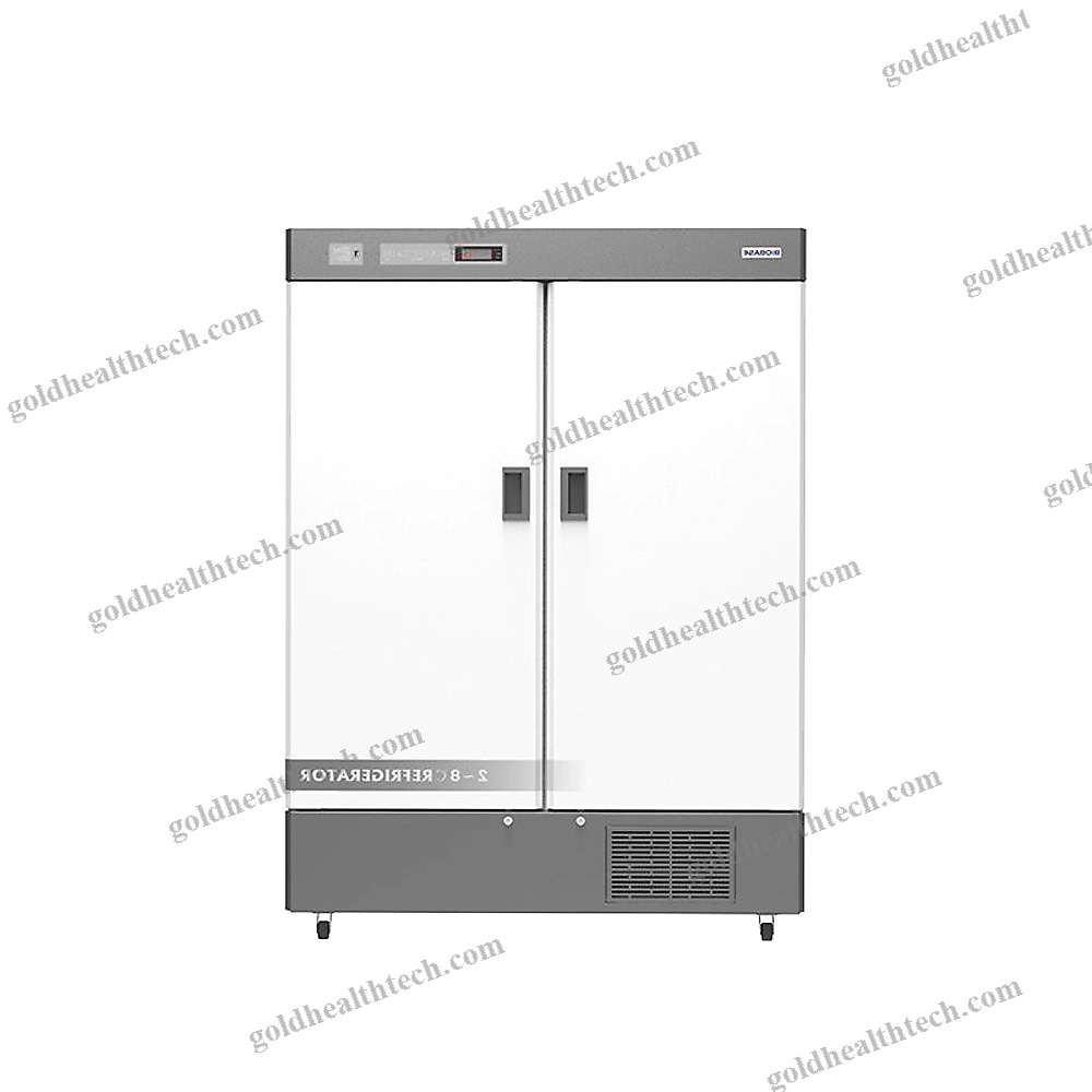Laboratory Refrigerator