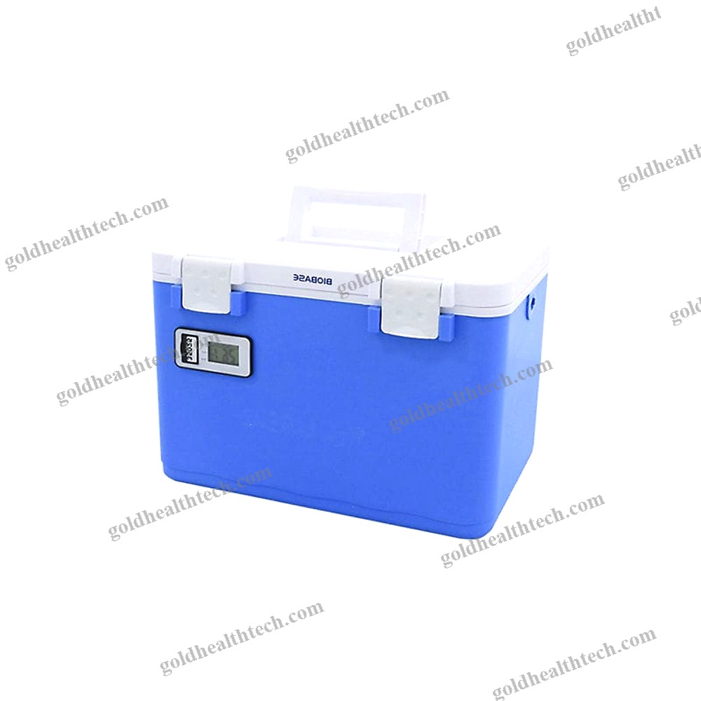 Portable Refrigerator