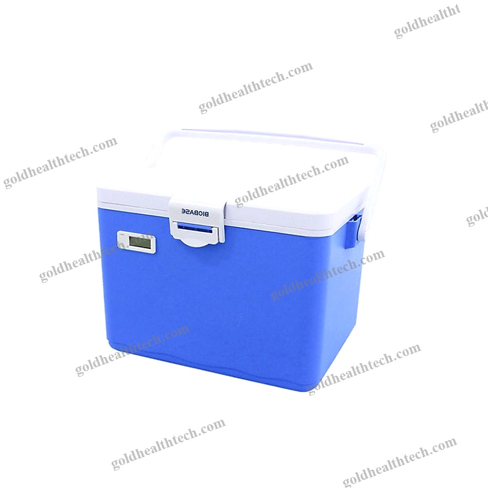 Portable Refrigerator