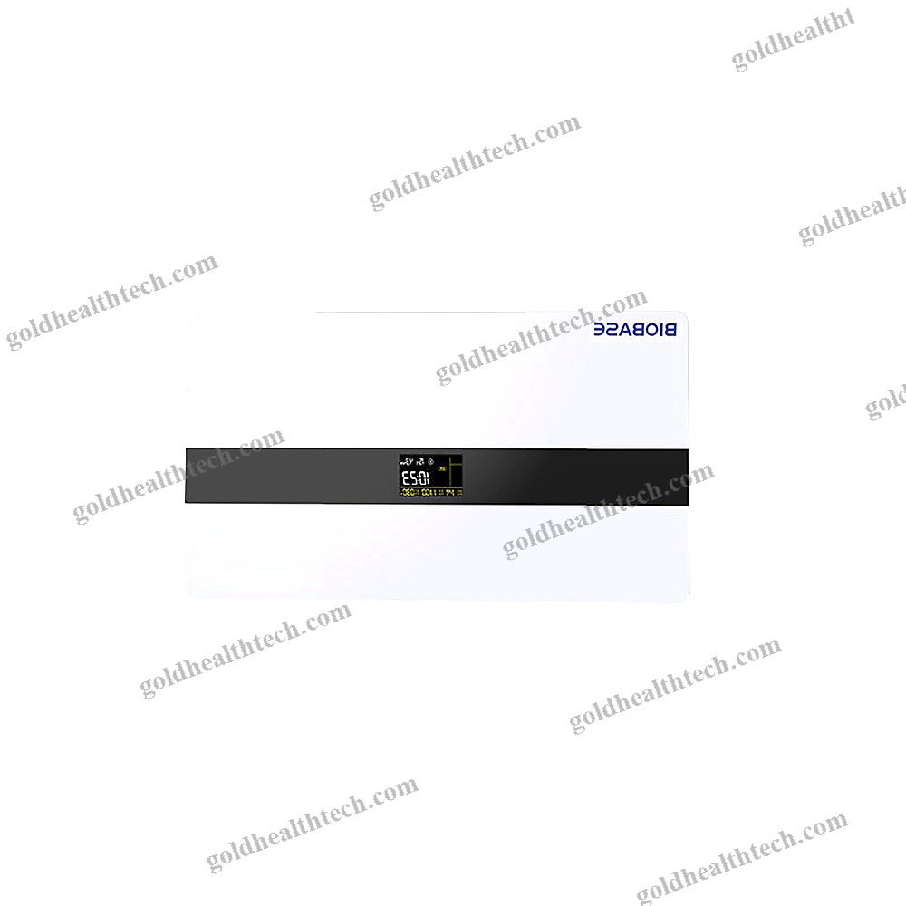 Wall-Mounted Air Sterilizer