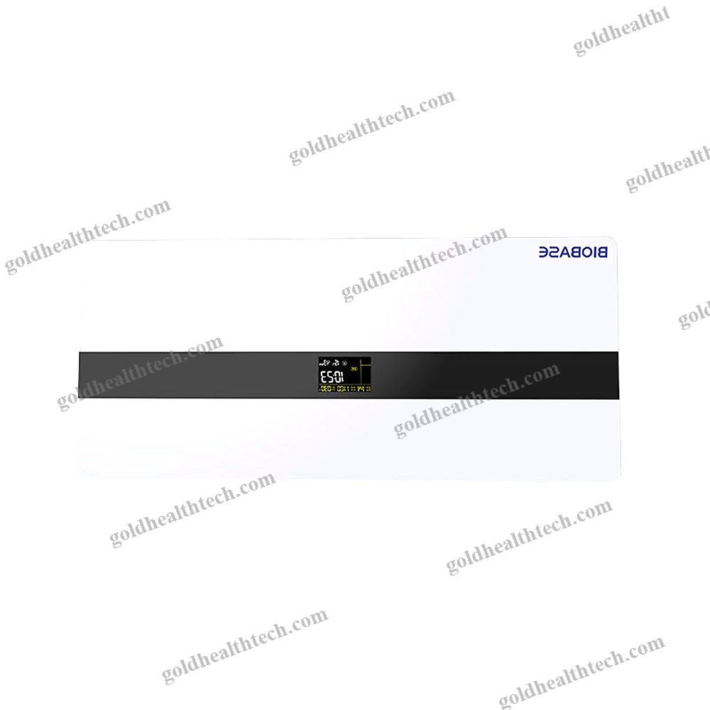Wall-Mounted Air Sterilizer