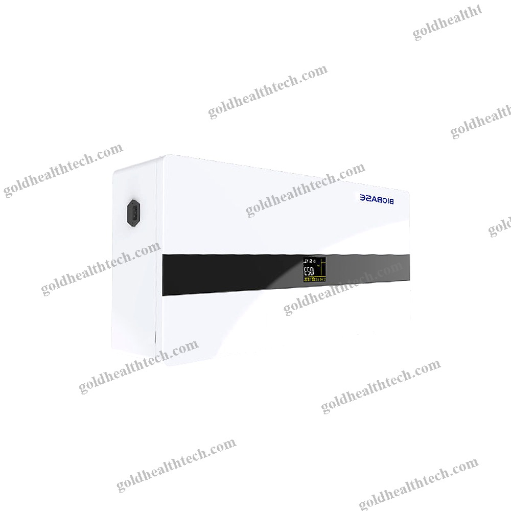 Wall-Mounted Air Sterilizer