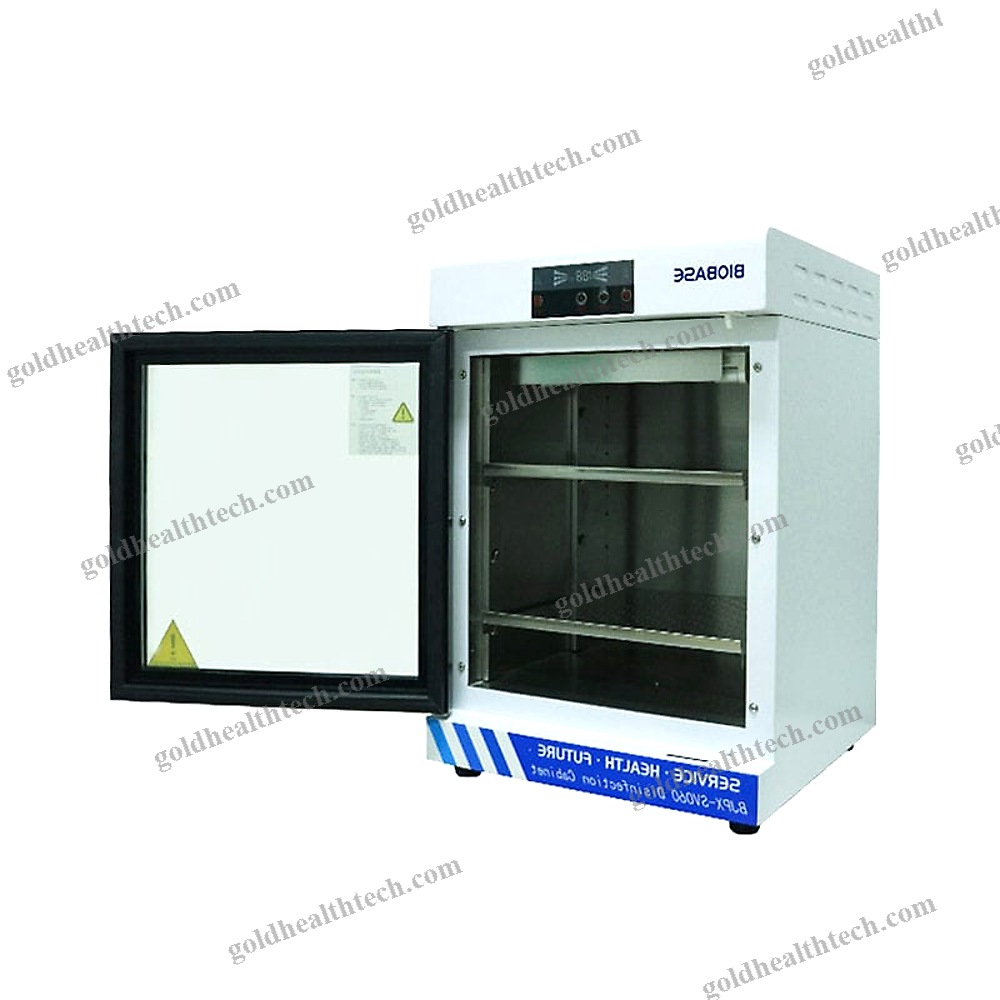 Sterilization Cabinet
