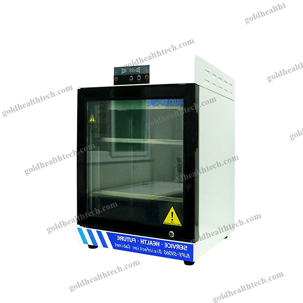 Sterilization Cabinet