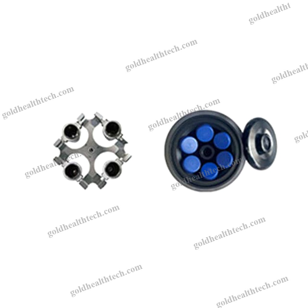 Laboratory Centrifuge