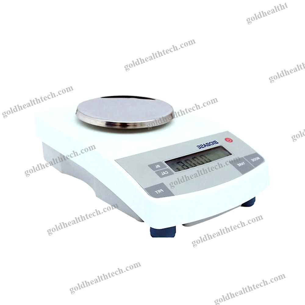 Electronic Laboratory Balance