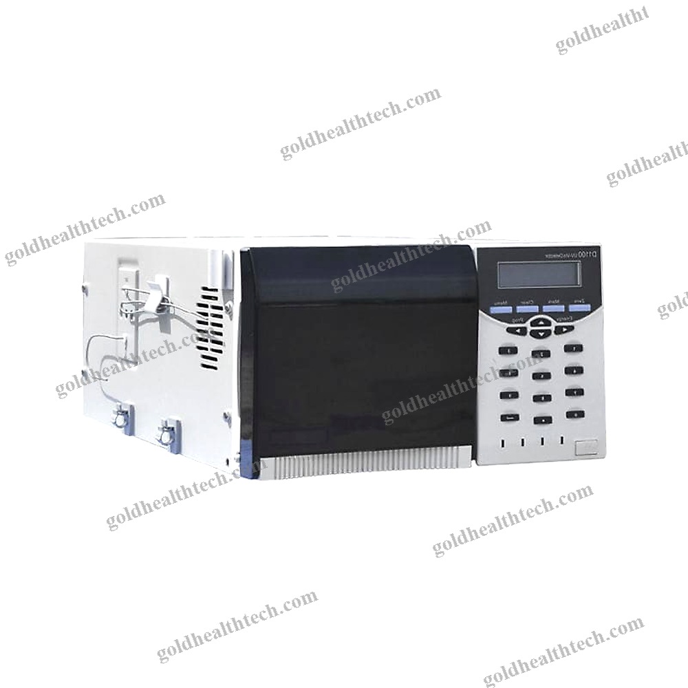High-Performance Liquid Chromatography System