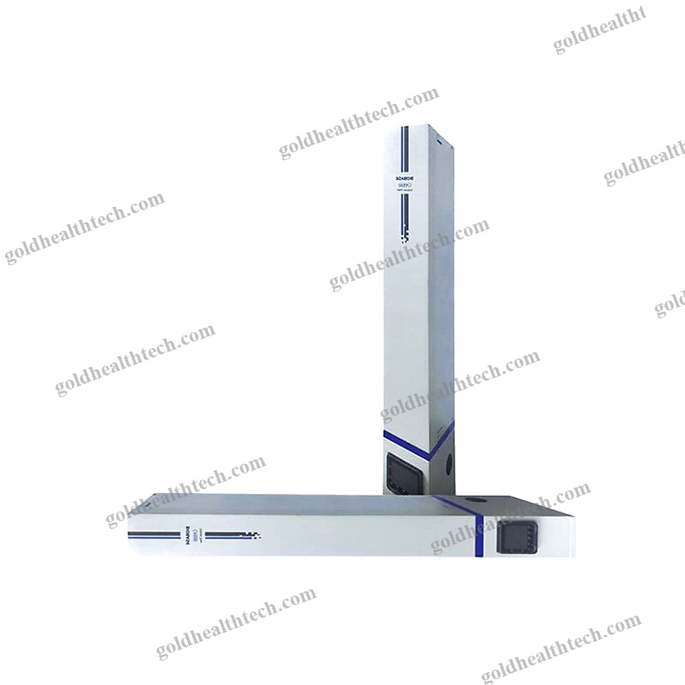 High-Performance Liquid Chromatography System