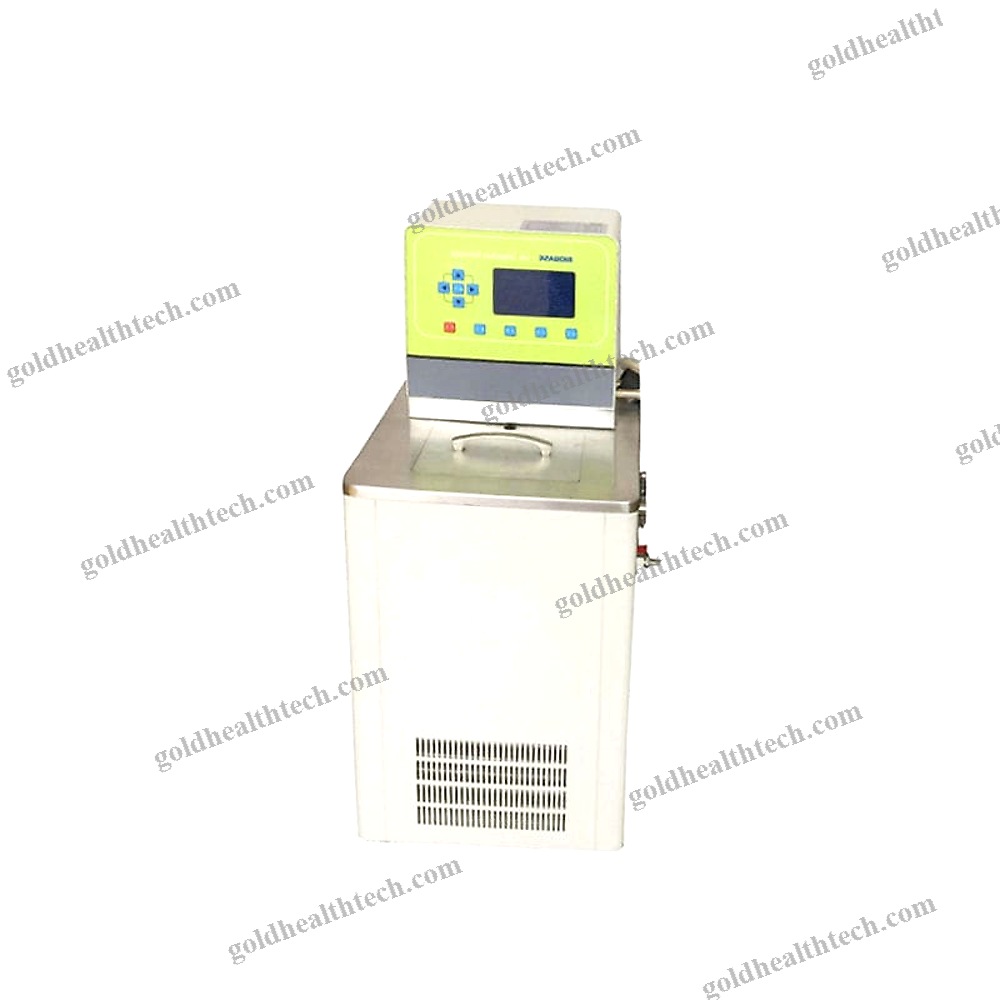 Ultrasonic Mill