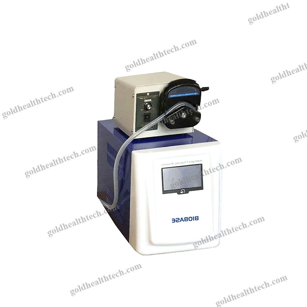 Ultrasonic Mill
