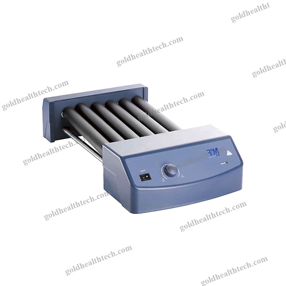 Roller Laboratory Mixer