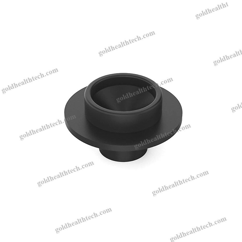Orbital Mixer