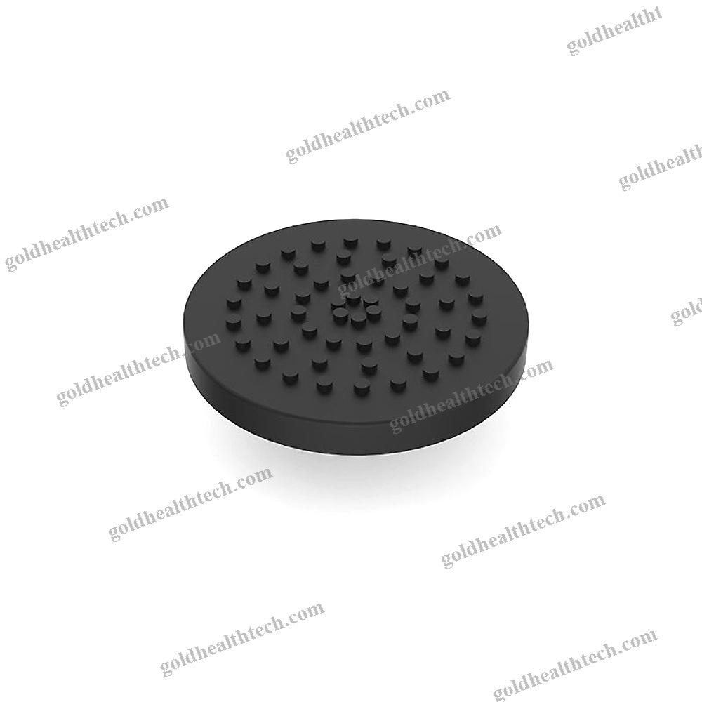 Orbital Mixer