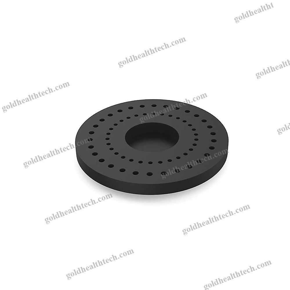 Orbital Mixer