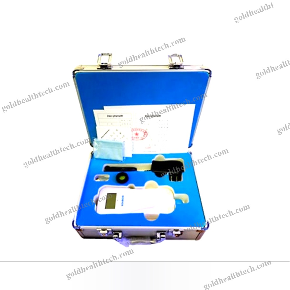 Jaundice Meter