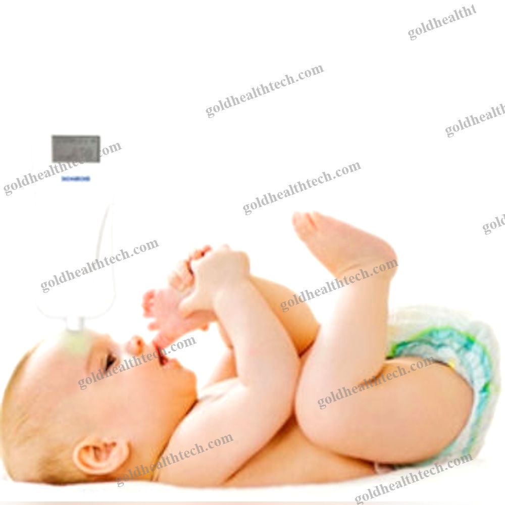 Jaundice Meter