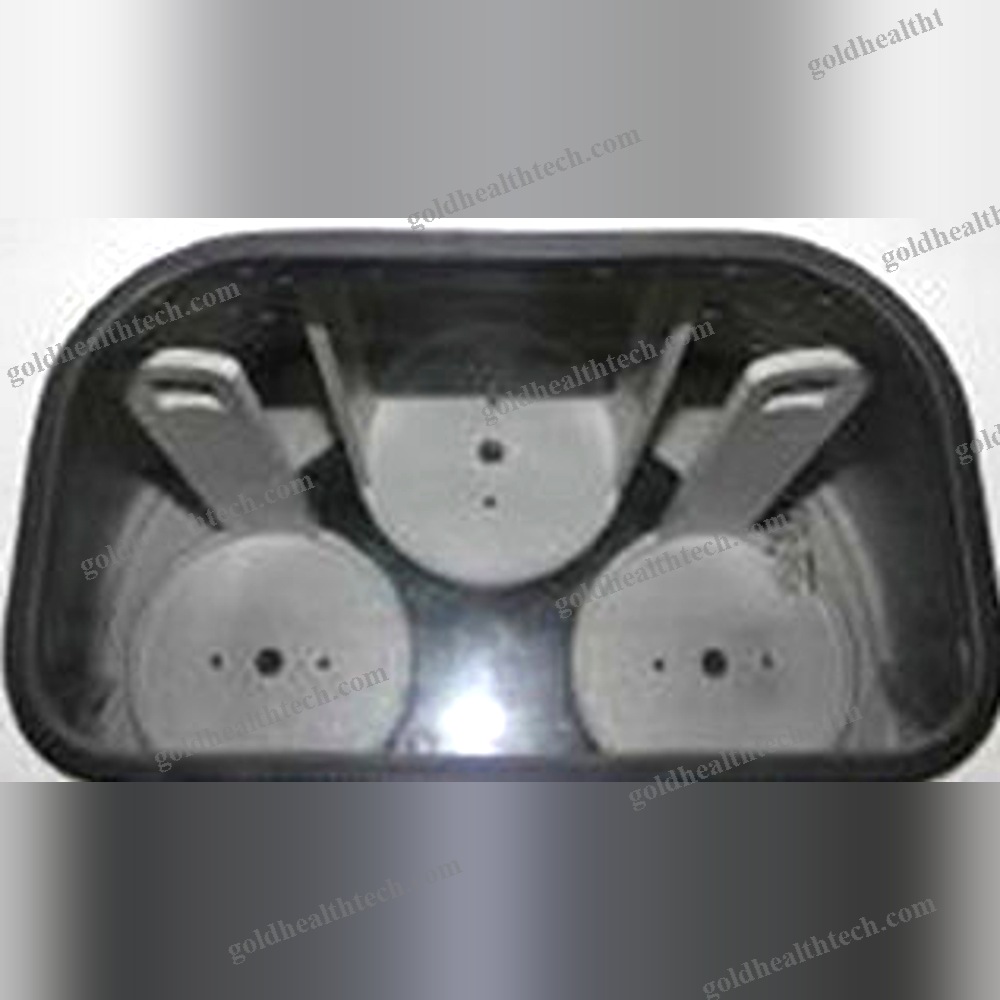 Ball Bearing Mill
