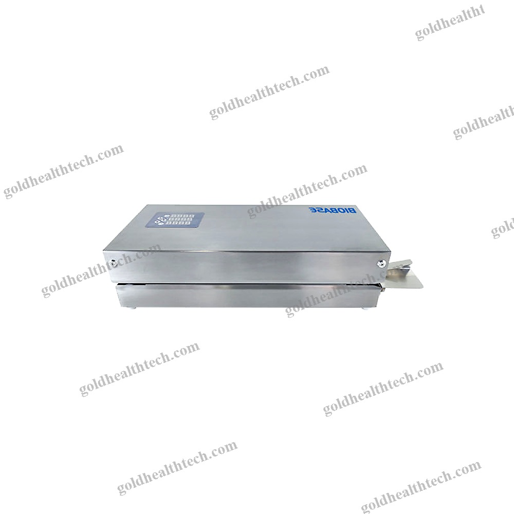 Automatic Tray Sealer