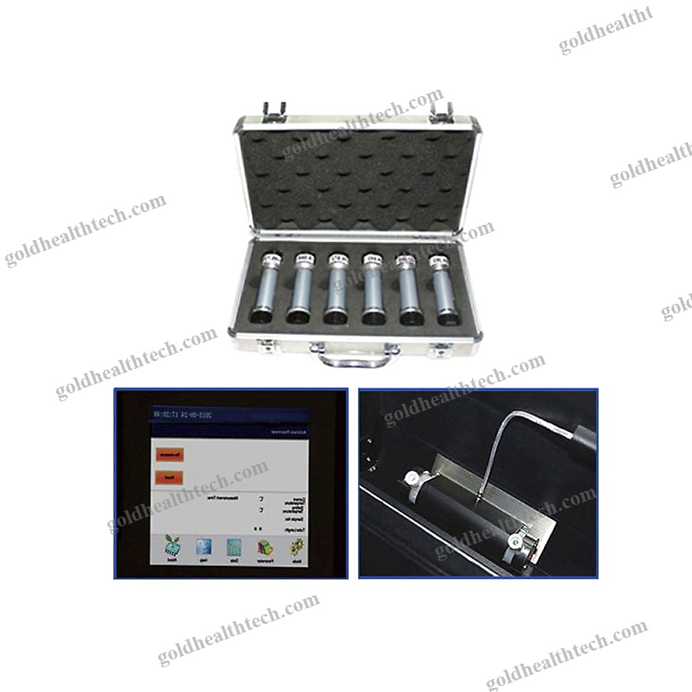 Automatic Polarimeter