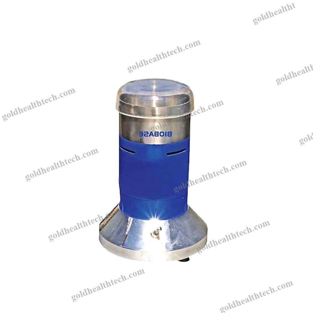 Pharmaceutical Industry Grinder