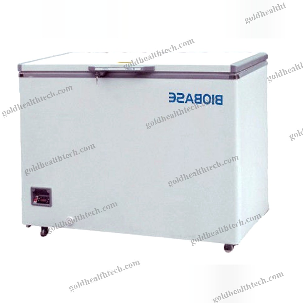 Laboratory Freezer
