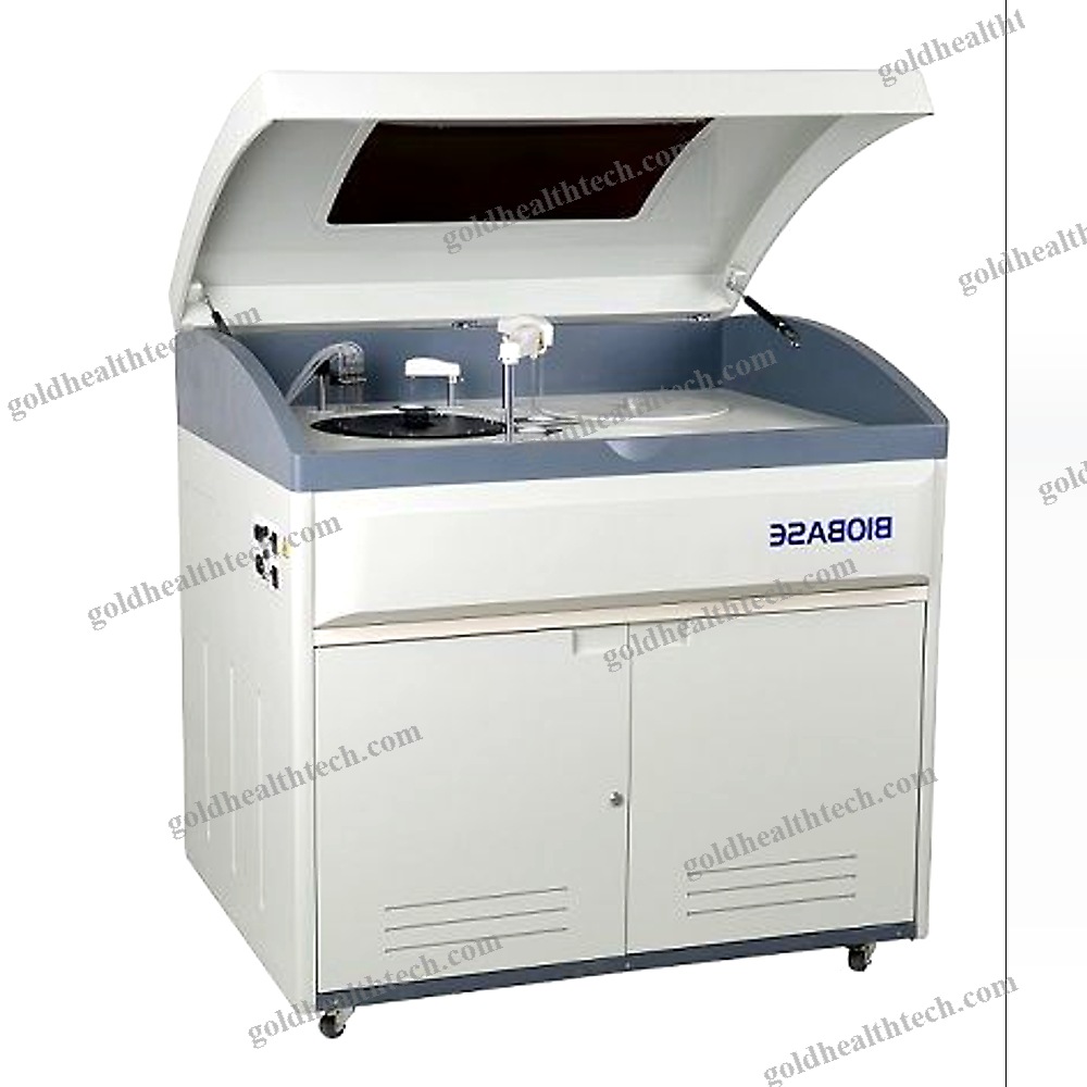 Automatic Biochemistry Analyzer