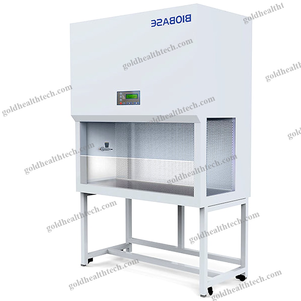 Vertical Laminar Flow Fume Hood