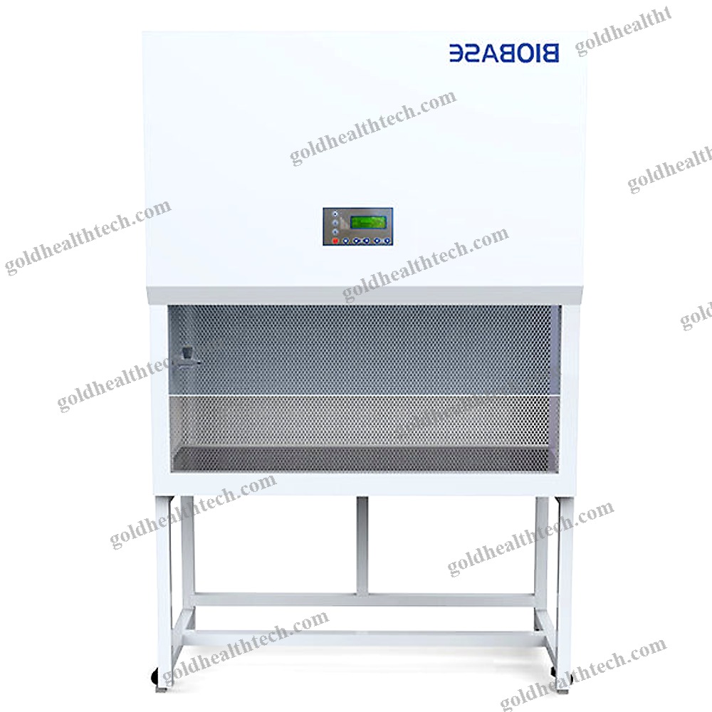 Vertical Laminar Flow Fume Hood