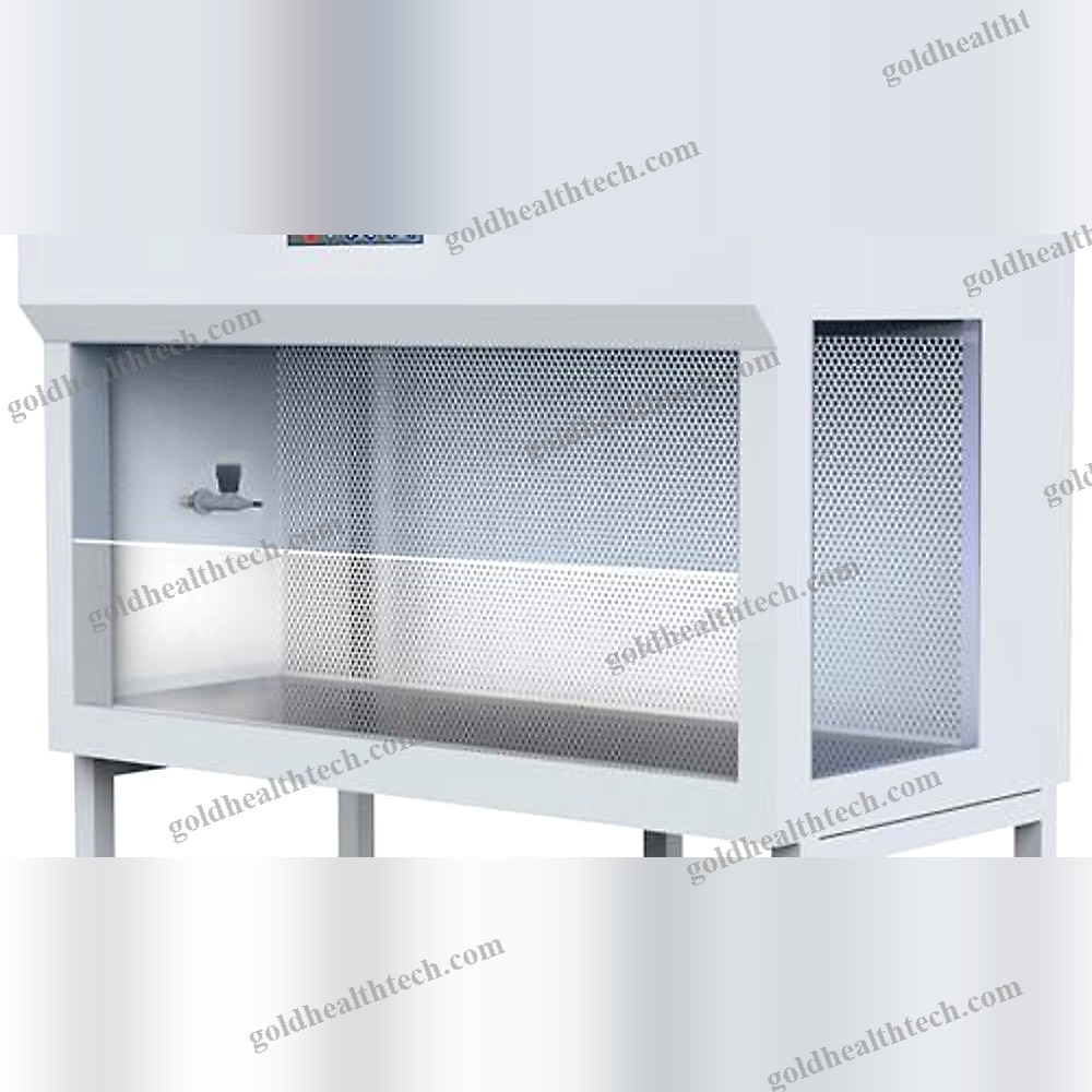 Vertical Laminar Flow Fume Hood