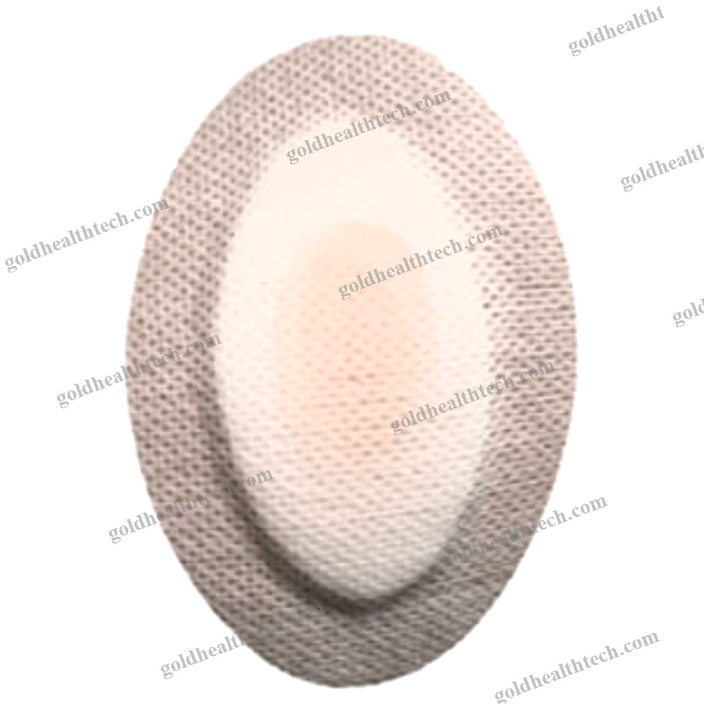 Wound Dressing
