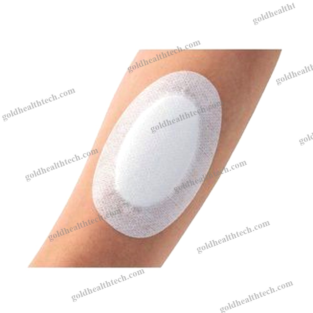 Wound Dressing