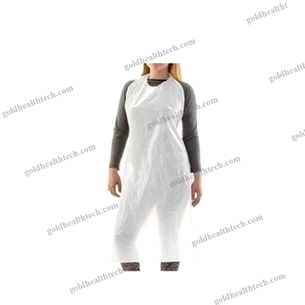 Unisex Medical Apron