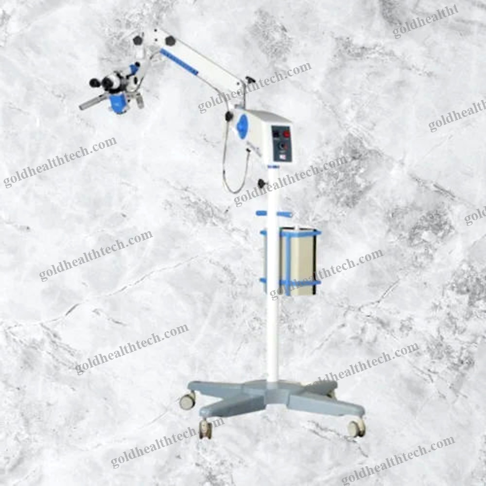Neurosurgery Microscope