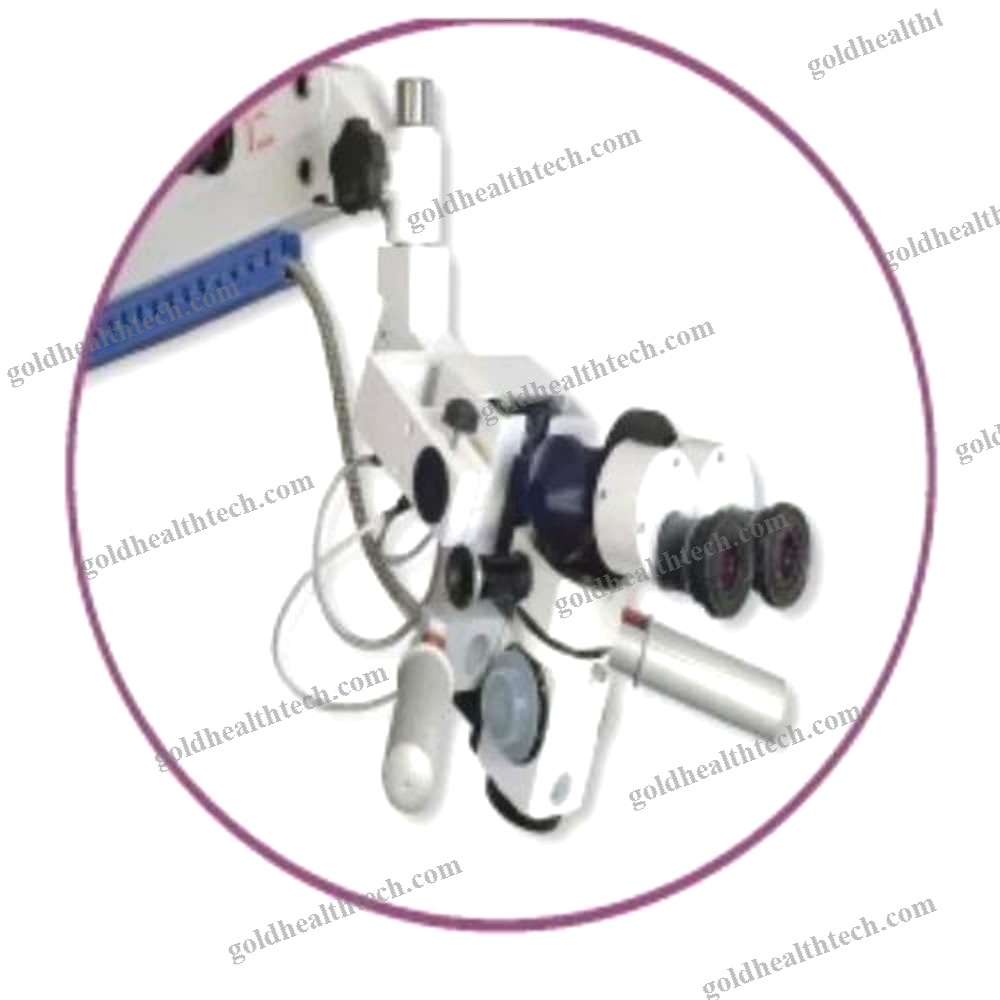 Neurosurgery Microscope