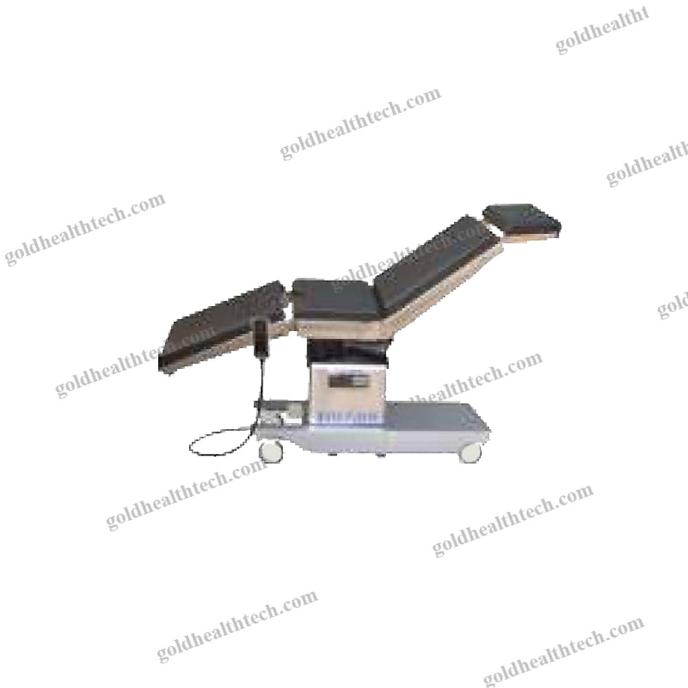 Neurosurgery Operating Table