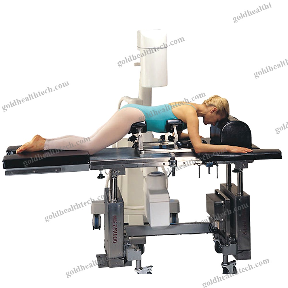 Neurosurgery Operating Table