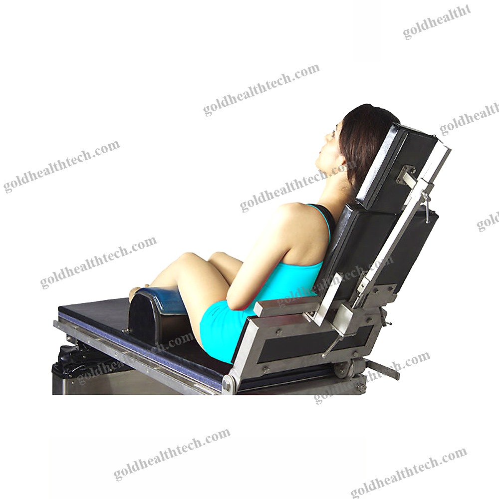 Neurosurgery Operating Table